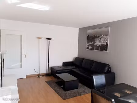 studio 32m2 meublé - gare