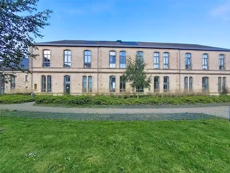 appartement à louer à chemin des espagnols 99 arlon (vbe28725)