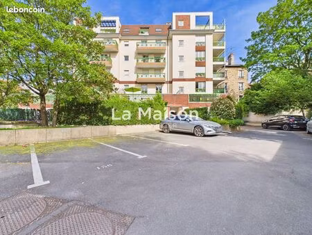appartement 3 pièces 67 m²