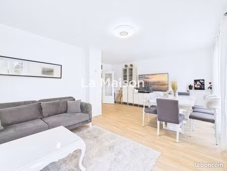 appartement 5 pièces 96 m²