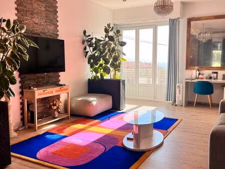 appartement tout confort au cœur de cargese