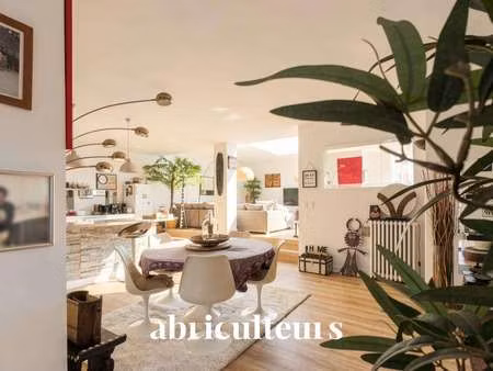 vente appartement 5 pièces à colombes (92700) : à vendre 5 pièces / 176m² colombes