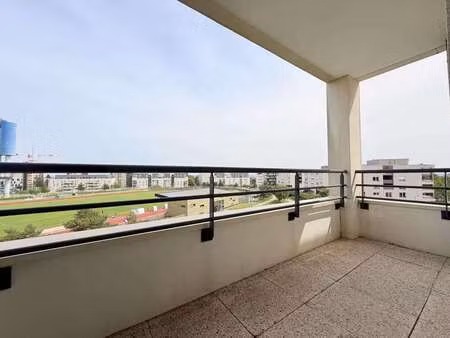vente appartement 3 pièces à hérouville-saint-clair (14200) : à vendre 3 pièces / 62m² hér