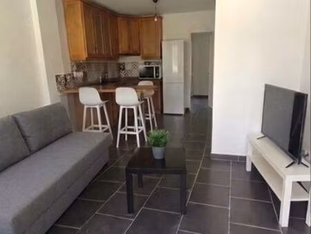 appartement tbe le mesnil st denis meublé clé en main saisonnier