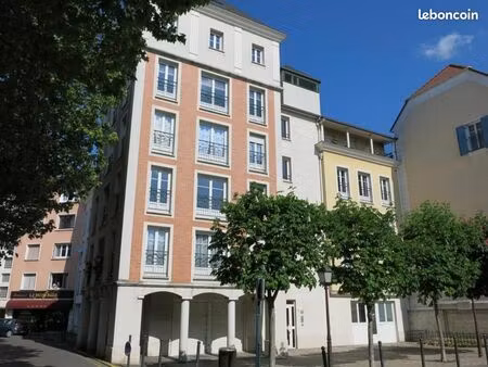 appartement 2 pièces 49 m²