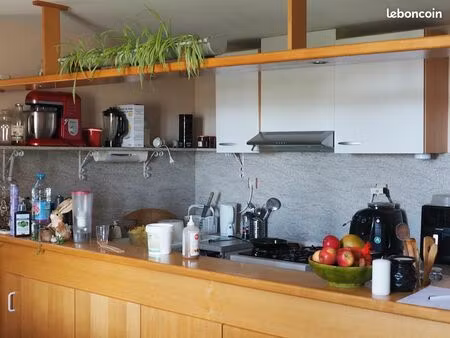 appartement t4