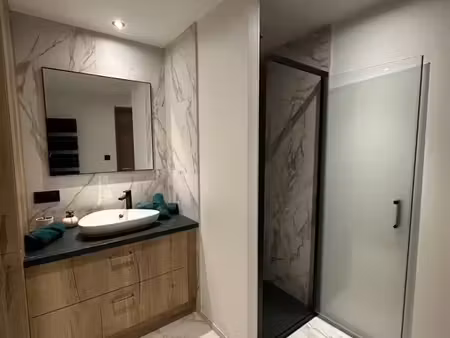 location appartement t3 cuisine équipée et climatisé