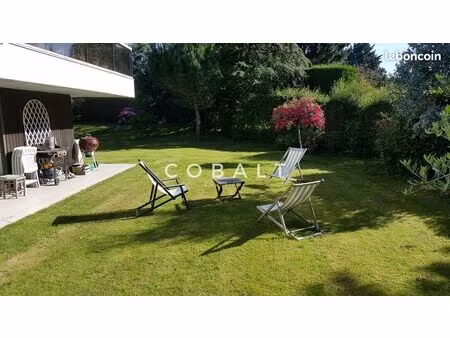 appartement 5 pièces 135 m²