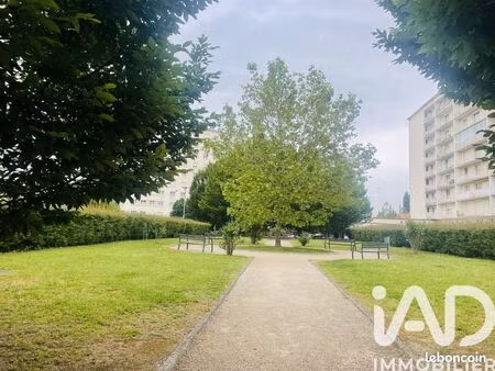 appartement 4 pièces 73 m²