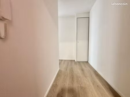 appartement 4 pièces 78 m²