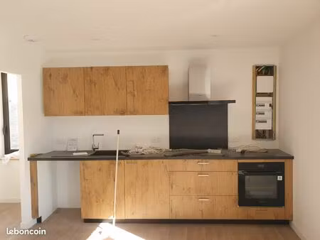 appartement t4