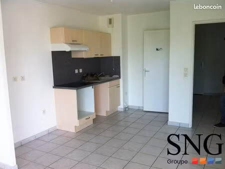 appartement 3 pièces 84 m²