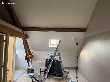 studio proche gare souppes sur loing