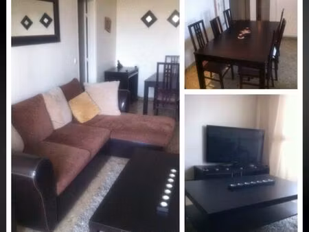 f4 + bureau de 84m2 villepinte