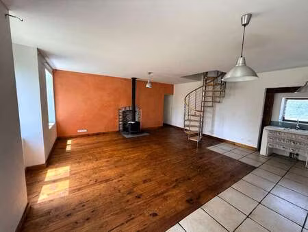 location maison à acigné (35690) : à louer / 102m² acigné