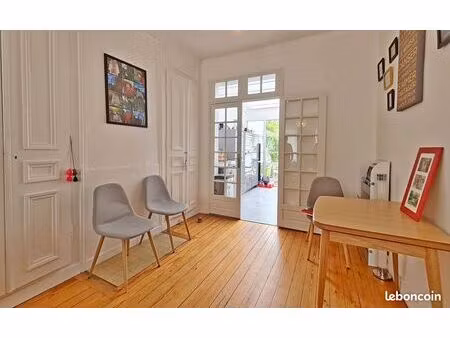 maison 5 pièces 97 m²