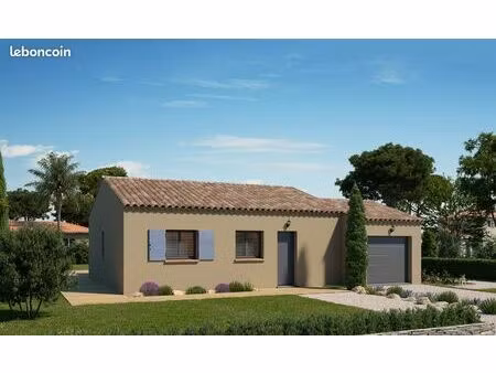 maison 3 pièces 75 m²