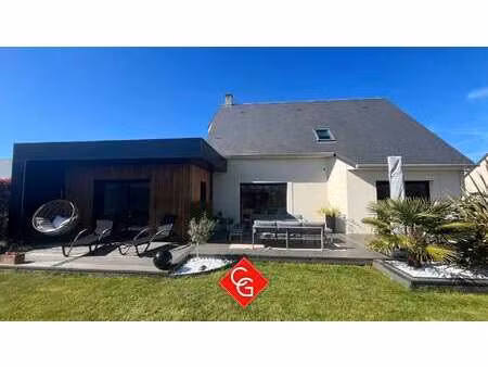 vente maison à bayeux (14400) : à vendre / bayeux