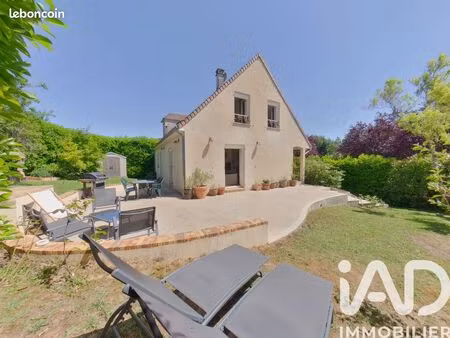 maison 7 pièces 140 m²