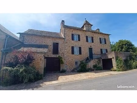 maison 5 pièces 180 m²