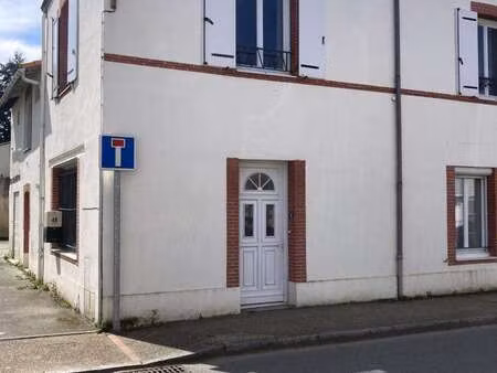 location maison à chaumes-en-retz (44320) : à louer / 92m² chaumes-en-retz