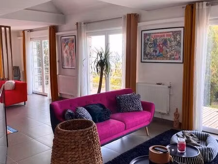 vente maison individuelle
