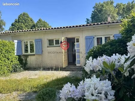 maison 3 pièces 76 m²