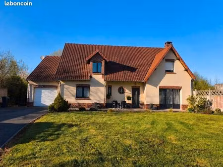 maison 7 pièces 178m2