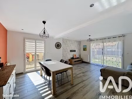 maison 5 pièces 95 m²