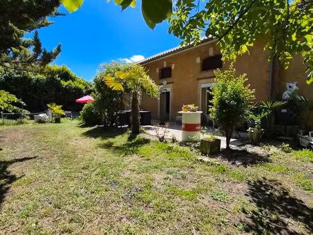maison 127m2 plein pied