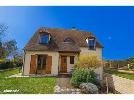 maison 5 pièces 140 m²