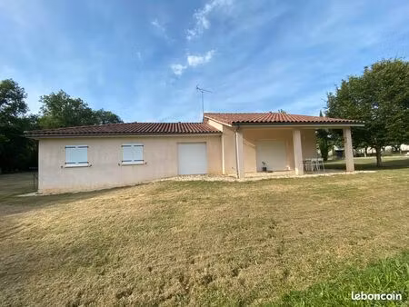 maison à louer à toulonjac