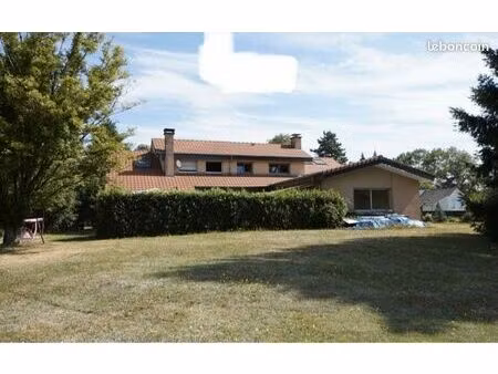villa 22 ares 300m2
