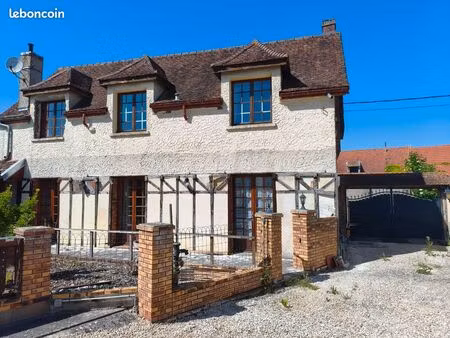 maison gelannes