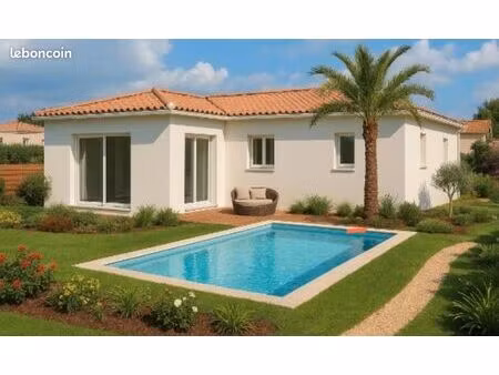 villa neuve la garde