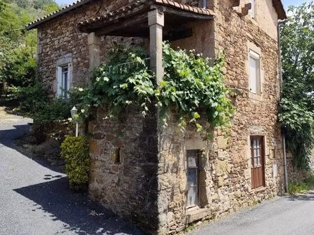 maison 3 pièces 62m2