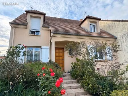 maison viry chatillon