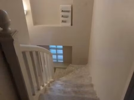 maison mitoyenne 60m2