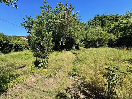 vente terrain 425 m² à trélissac (24750)  49 000 €