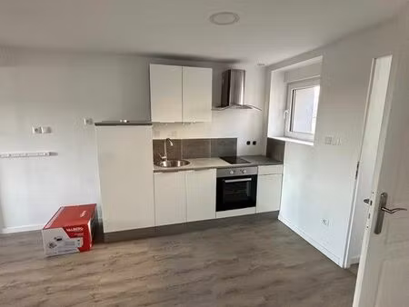 appartement 57m2 à louer