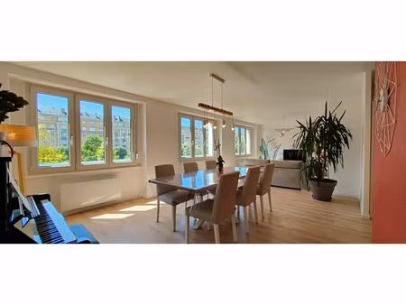 appartement 5 pièces 92 70 m2