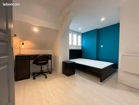 loue appartement t4