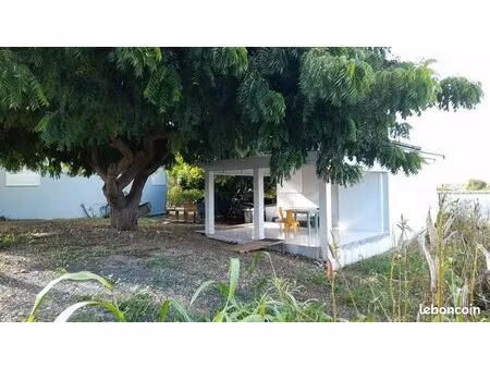 loue bungalow