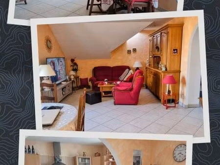 immobilier appartement