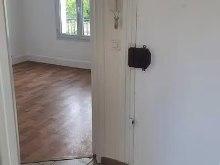 appartement 2 pièces 34 m²