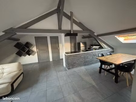 appartement t3