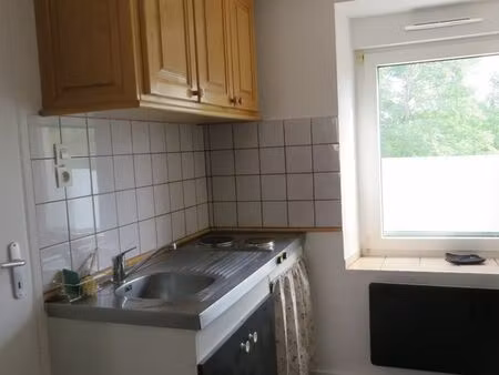 location | appartement t1 bis | 2p | 1ch | 23.33 m² | danjoutin