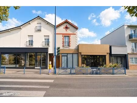 appartement 2 pièces 37 m²