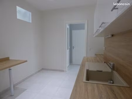 appartement f4