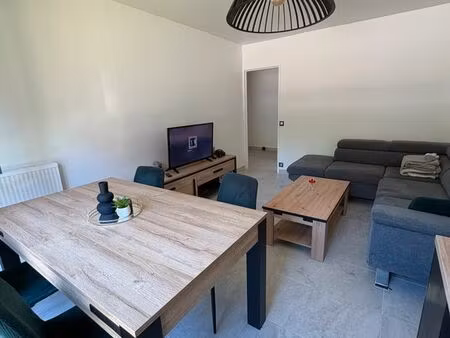 appartement honfleur